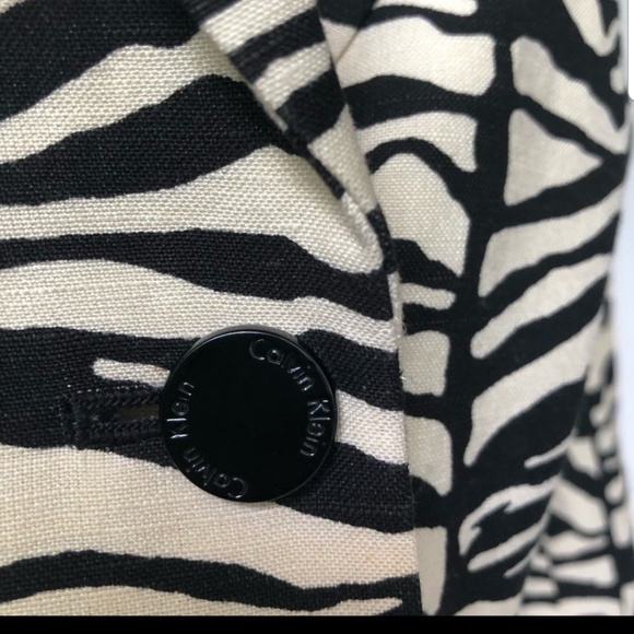 Calvin Klein jacket - Picture 6 of 8